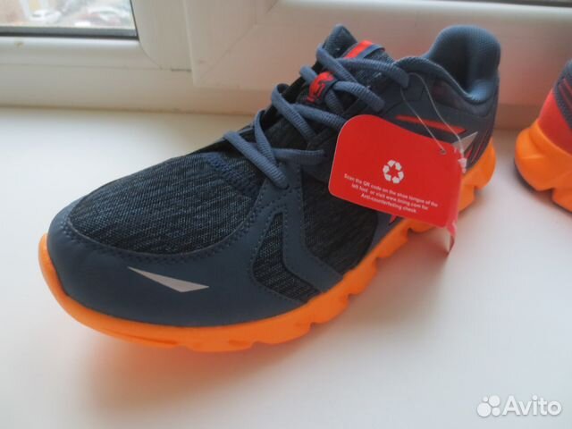 Кроссовки Li-ning Lining