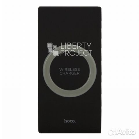 Внешний акб hoco B32 Energetic Wireless Power Bank Внешний акб hoco B32 Energetic Wireless Power Bank