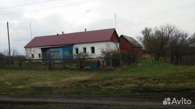 Купить Квартиру В Плавице Липецкой Области