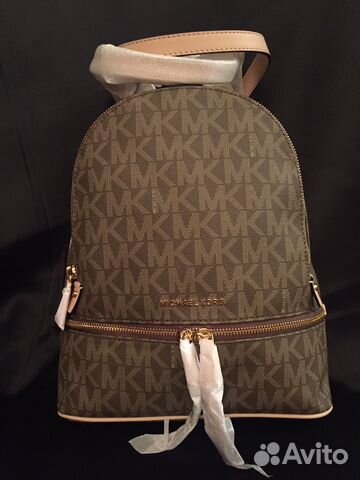 Michael kors Backpack оригинал рюкзак сумка Michael kors Backpack оригинал рюкзак сумка
