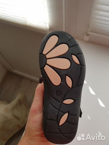 Туфли 26 р Туфли 26 р