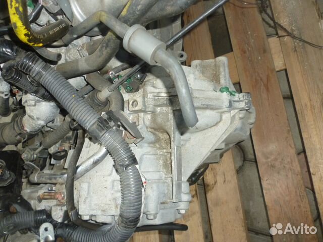 Контрактный двигатель 4B11 Mitsubishi ASX 2010-н.в Контрактный двигатель 4B11 Mitsubishi ASX 2010-н.в
