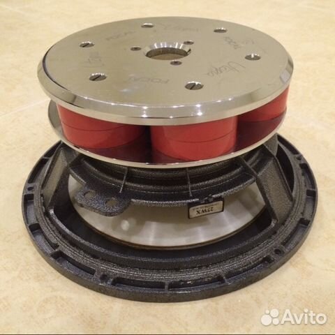 focal utopia 27wx subwoofer