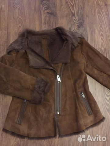 Дубленка Дубленка