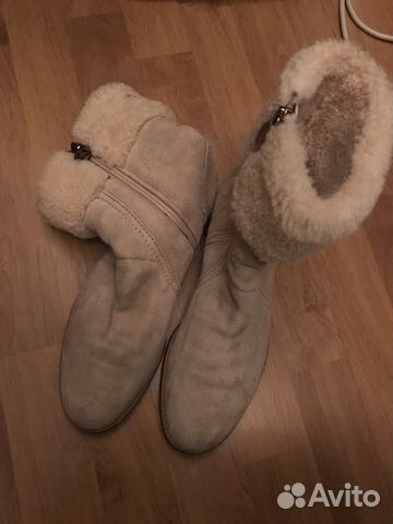 Сапоги Bally Сапоги Bally