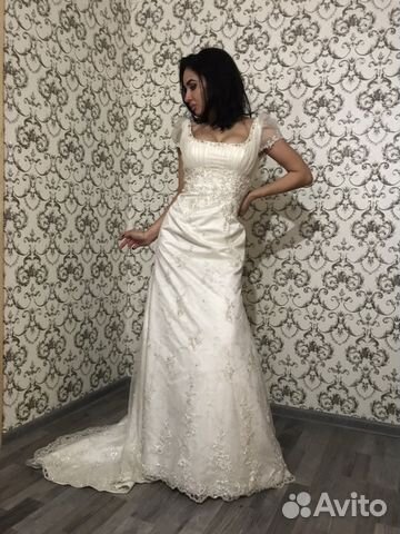 Свадебные платья Pronovias