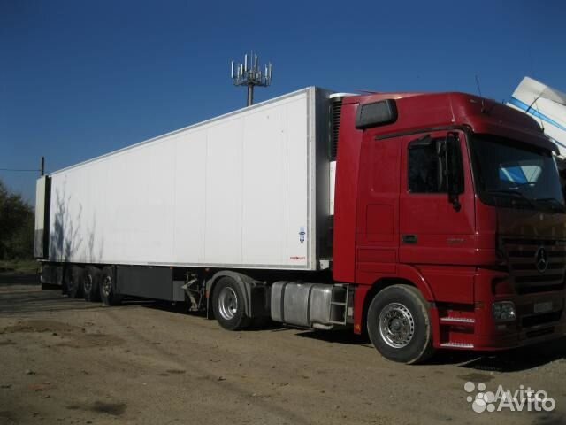 Грузоперевозки Грузоперевозки