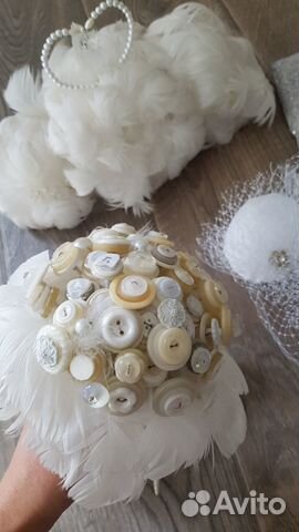 Платье и акссесуары