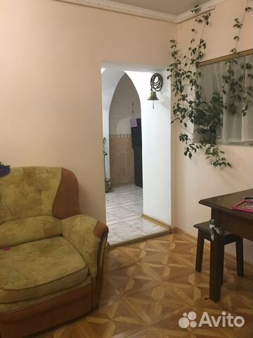 Дом 65 м² на участке 5 сот.