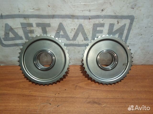 Звездочка цепи грм Volkswagen Touareg 3.0 bks Звездочка цепи грм Volkswagen Touareg 3.0 bks
