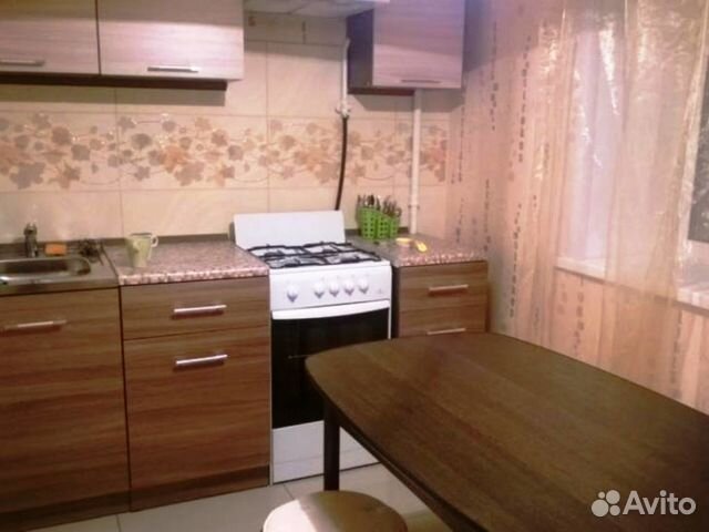 2-к квартира, 54 м², 3/5 эт.