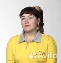 Женщина автоинструктор, инструктор по вождению