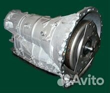 АКПП Land Rover, Range Rover гарантия 12 месяцев