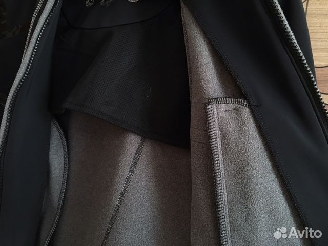 Новая (горнолыжная) куртка-жакет Sportalm 42 Новая (горнолыжная) куртка-жакет Sportalm 42