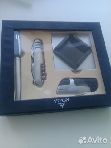 Подарочный набор для мужчин