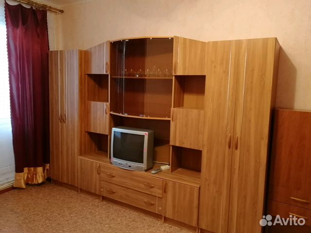 1-к квартира, 36 м², 3/9 эт. 1-к квартира, 36 м², 3/9 эт.