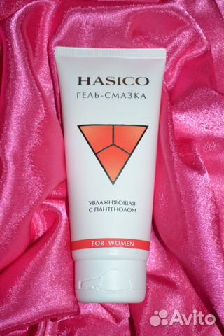 Гель-смазка для женщин 100 мл