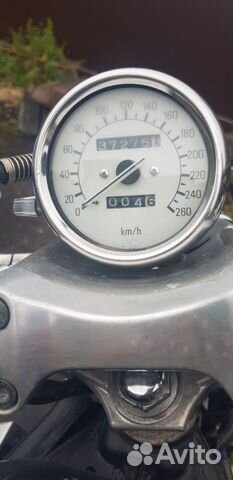 Продам Yamaha V-Max 1200