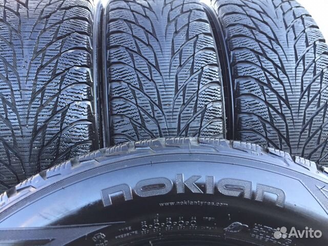 R16/205-60 Nokian Hakkapeliitta R2 96R XL