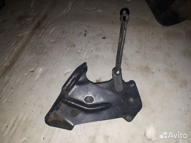 Датчик положения кузова задний volvo XC90