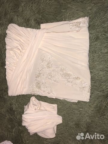 Платье вечернее на выпускной Платье вечернее на выпускной