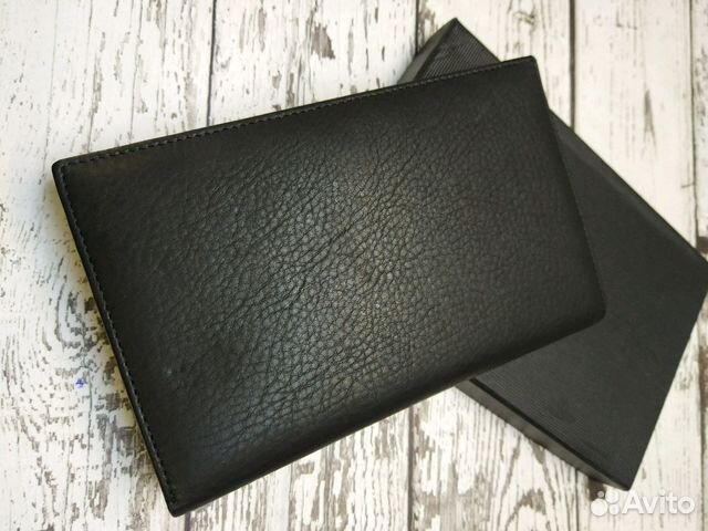 Кошелек портмоне S.T Dupont Кошелек портмоне S.T Dupont