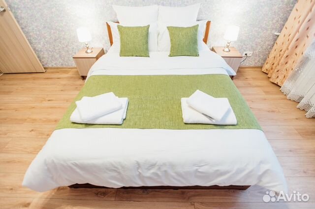 2-к квартира, 49 м², 5/5 эт.