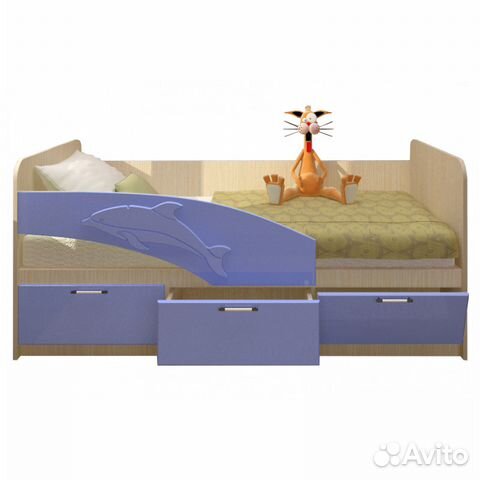 Кровать детская Кровать детская