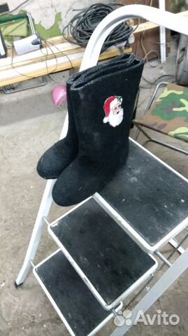 Валенки Валенки
