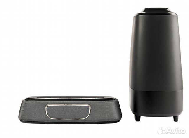 Саундбар Polk Audio magnifi mini, новый Саундбар Polk Audio magnifi mini, новый