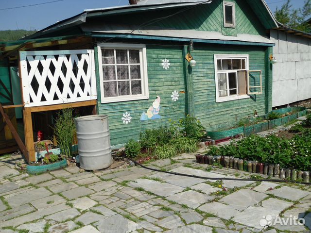 Купить Дачу В Златоусте На Авито