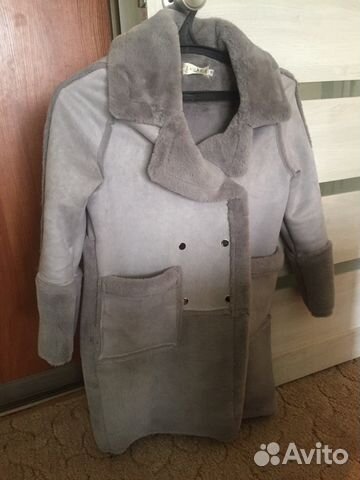 Дублёнка Дублёнка