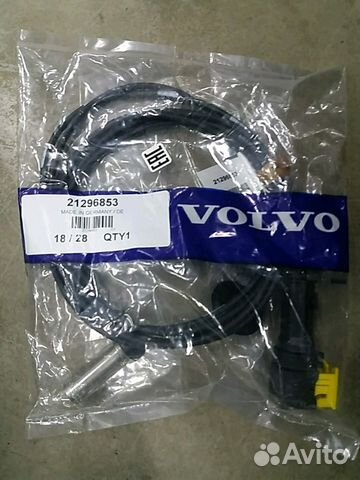 Датчик ABS задний правый FM(4) /FH(4) volvo