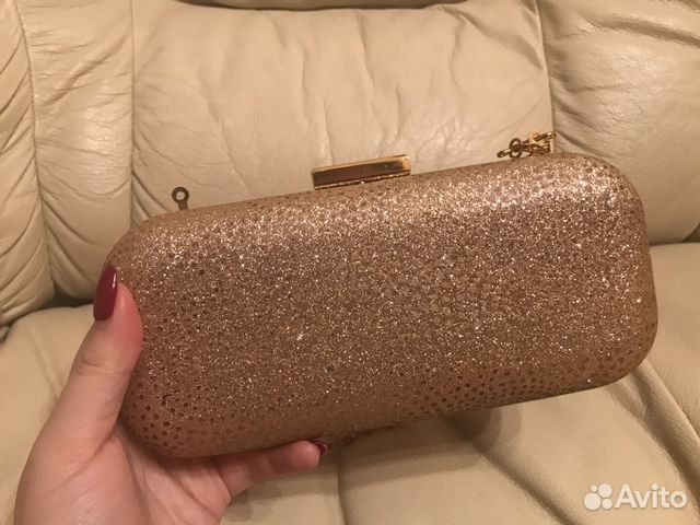 Клатч Клатч