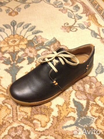 Ботинки Clarks Ботинки Clarks