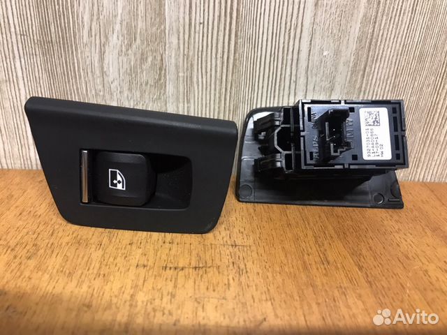Кнопка cтеклоподъемника Bmw 5 G30 G31 G32 GT G38 + Кнопка cтеклоподъемника Bmw 5 G30 G31 G32 GT G38 +