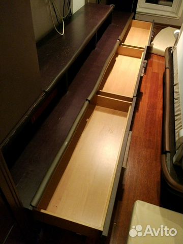 Стеллаж и тумба для гостиной Стеллаж и тумба для гостиной