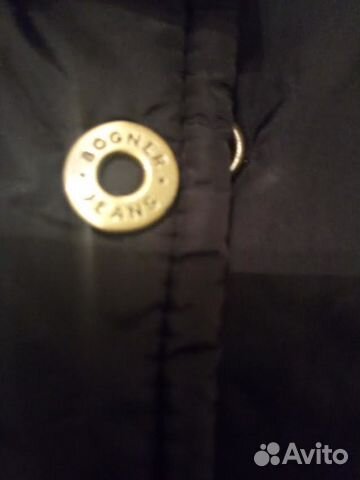 Куртка Bogner Jeans Куртка Bogner Jeans