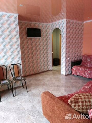 

2-к. квартира, 42 м², 4 кровати