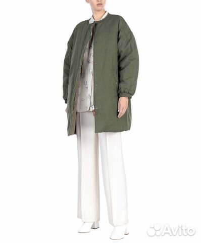 Куртка парка пуховик isabel marant etoile оригинал Куртка парка пуховик isabel marant etoile оригинал