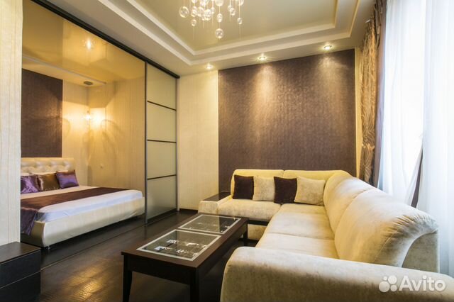 2-к квартира, 65 м², 9/10 эт. 2-к квартира, 65 м², 9/10 эт.