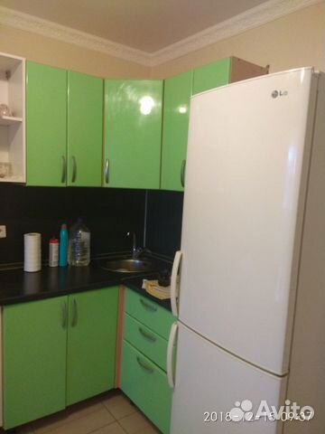2-к квартира, 64 м², 3/12 эт.