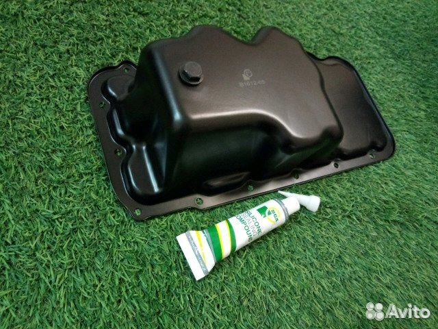 Поддон Форд Фокус 1 1.8-2.0 Поддон Форд Фокус 1 1.8-2.0