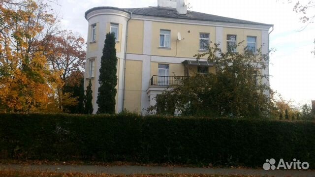 2-к квартира, 60 м², 3/3 эт. 2-к квартира, 60 м², 3/3 эт.