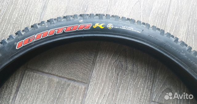 maxxis ignitor 29 2.10