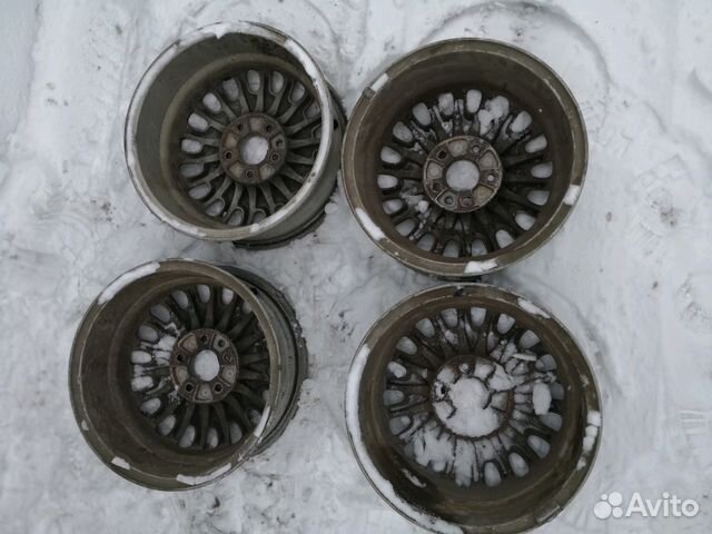 Диски для Вольво 850 960 s90 s70 R15 Диски для Вольво 850 960 s90 s70 R15