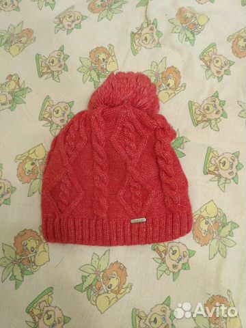 Шапка зимняя Шапка зимняя