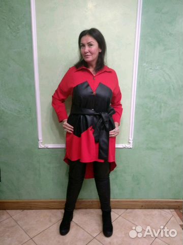 Стильное платье Италия(большие размеры) Стильное платье Италия(большие размеры)