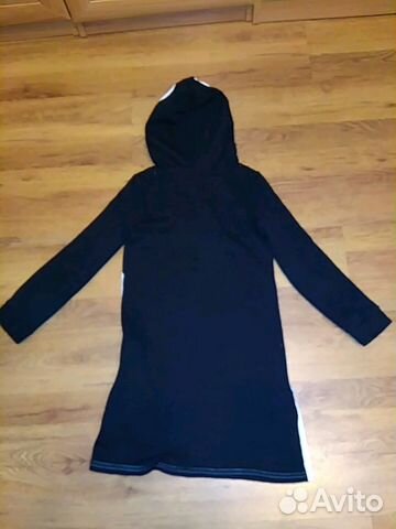 Карнавальное платье Пингвин H&M 128 Карнавальное платье Пингвин H&M 128