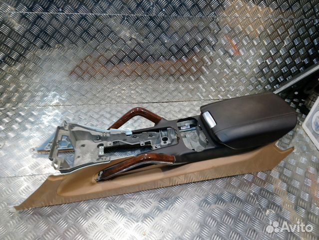 Центральная консоль Porsche caynne 958 Центральная консоль Porsche caynne 958